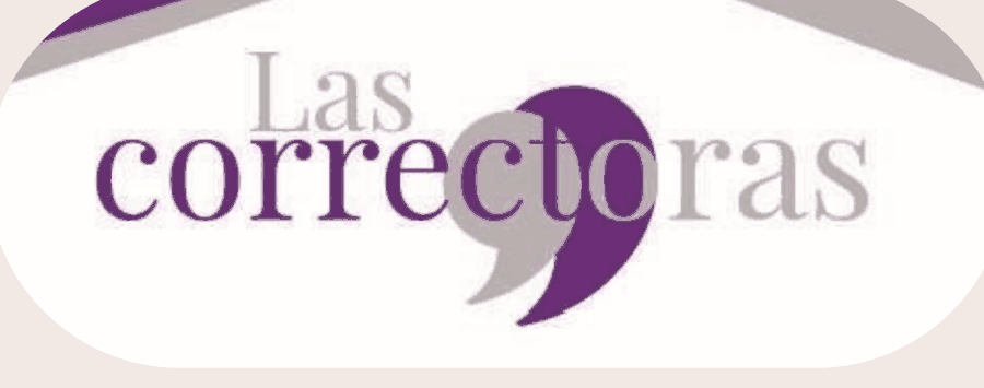 Las Correctoras
