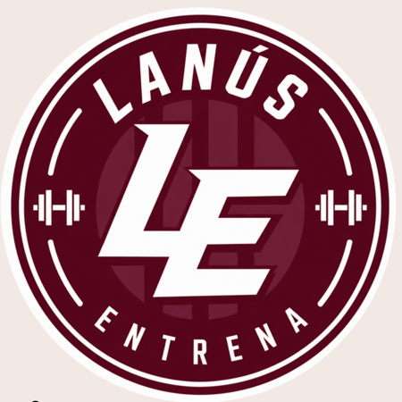 Lanús Entrena